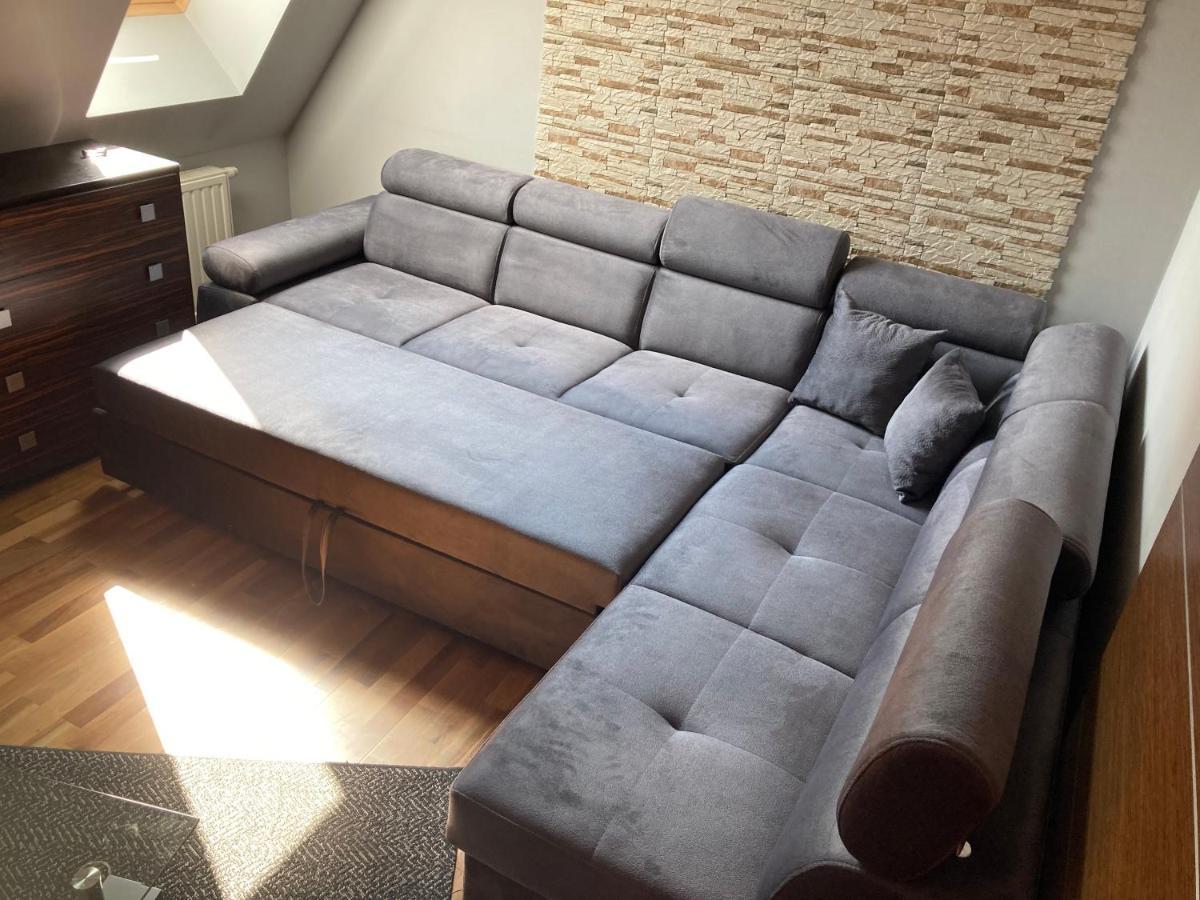 Apartament Platinum Закопане Экстерьер фото