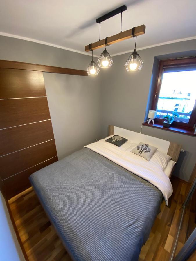 Apartament Platinum Закопане Экстерьер фото