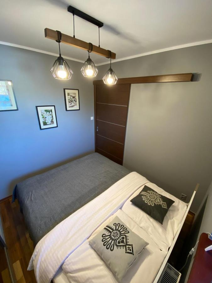 Apartament Platinum Закопане Экстерьер фото